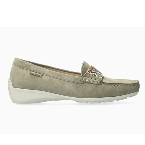 🇨🇦  Mephisto Women's Nelya Moccasin - Picture 3 of 11